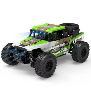 ES-026 2.4G 4CH 1:20 RC Racing Truck（Brushed Version）